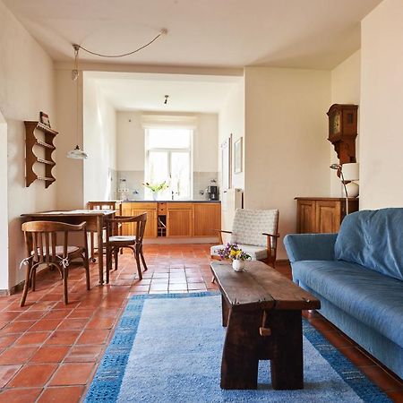 Ferienwohnung Hürhus Hude Hude  Exterior foto